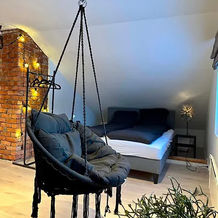 The Arctic Loft * Skjervoy