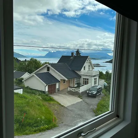 The Arctic Loft Appartement *